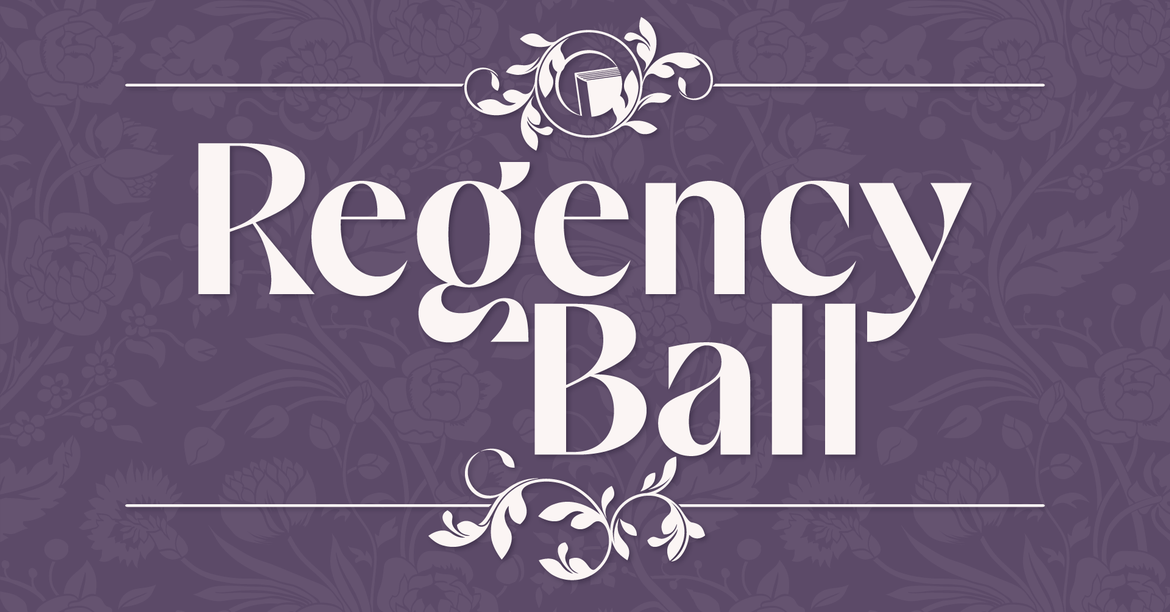 Regency Ball