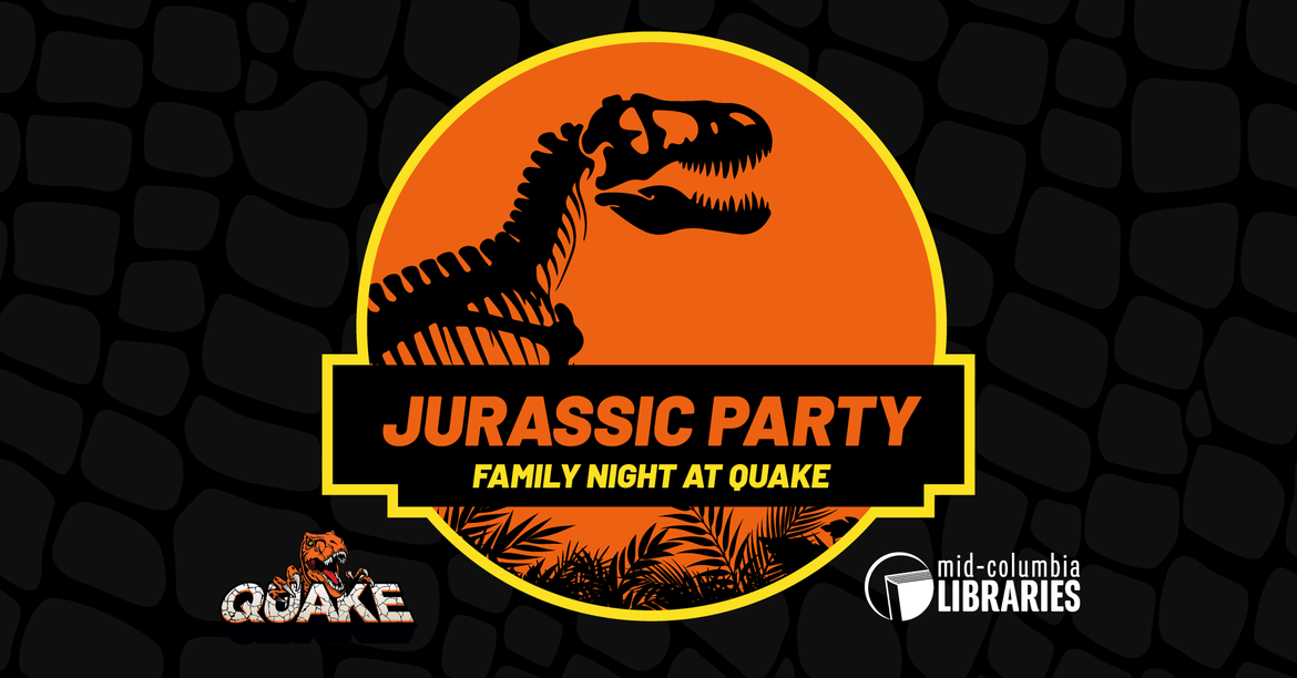 Jurassic Party